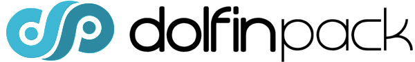 DolfinPack Footer Logo