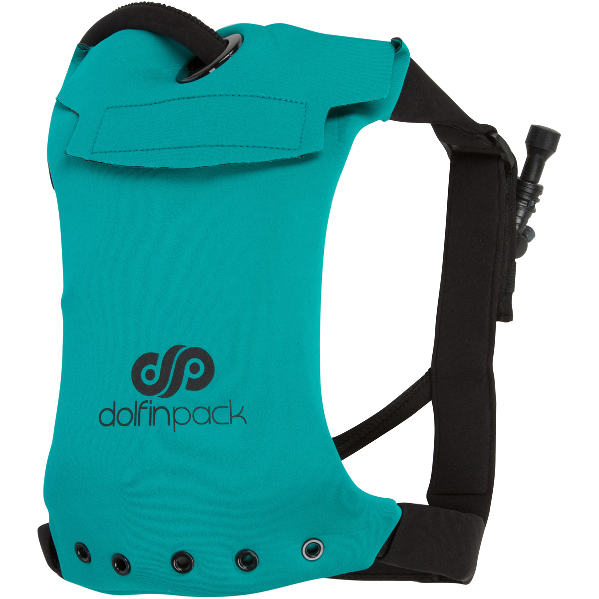 DolfinPack Lightweight Hydration Pack 